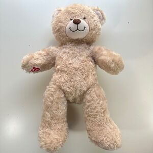 Build A Bear Plush Bear with‎ Harry Potter Black Shorts Stuffed Animal Toy BAB